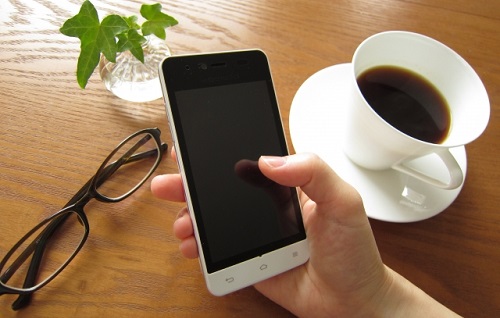 通販イメージ画像