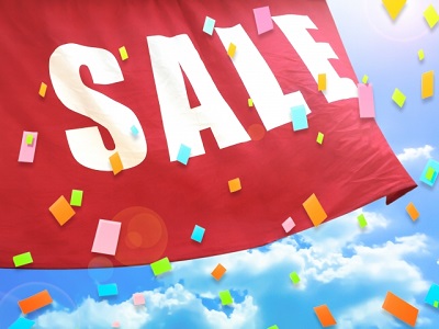 最安値イメージ画像